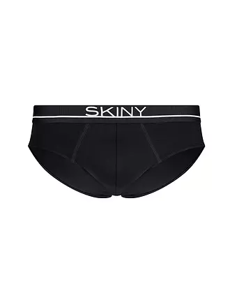 SKINY | Brasil Slip Modern Micro Black | 